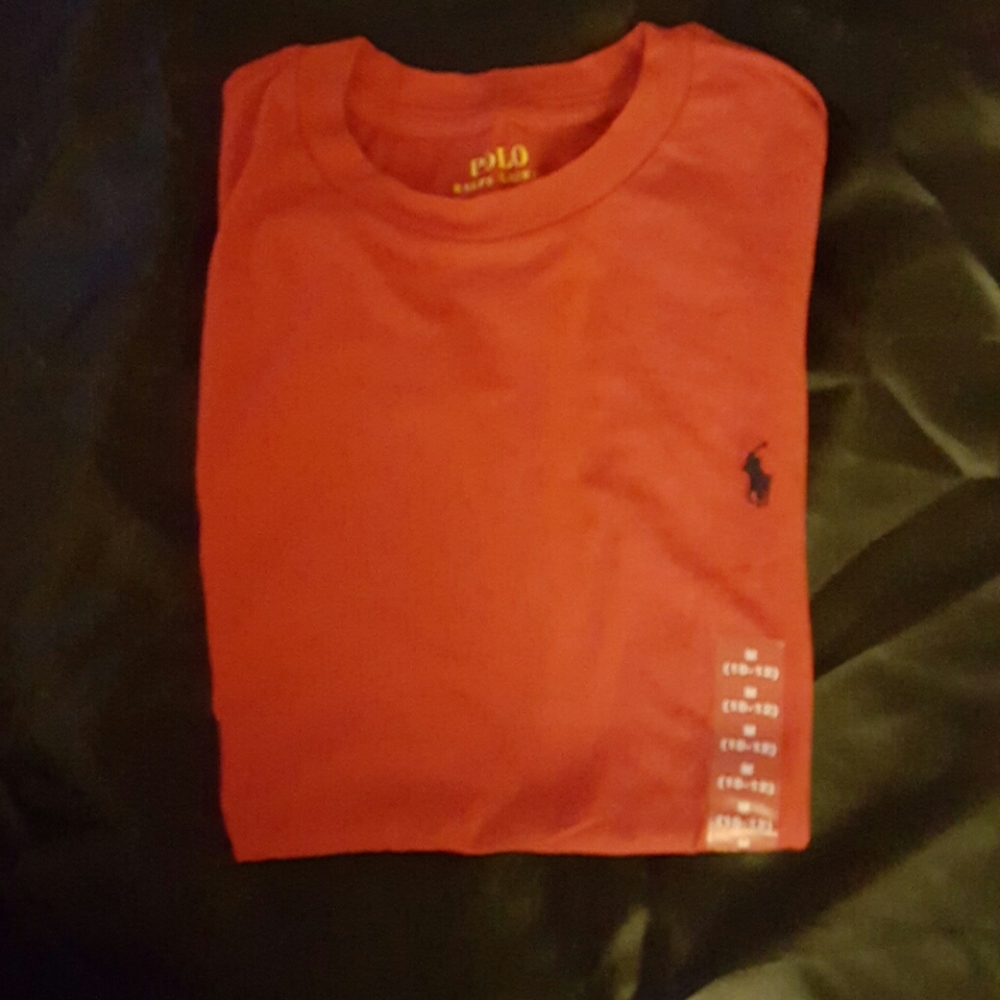 Boys Tee